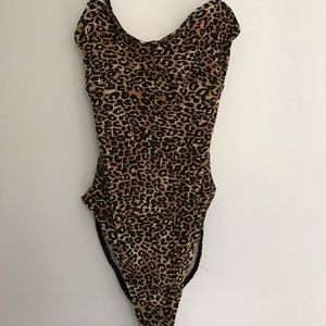 Bodysuit